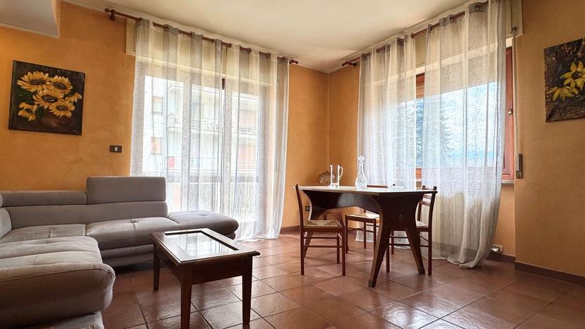 Quadrilocale in Via Dante Alighieri 88, Crevoladossola — foto 5 di 5