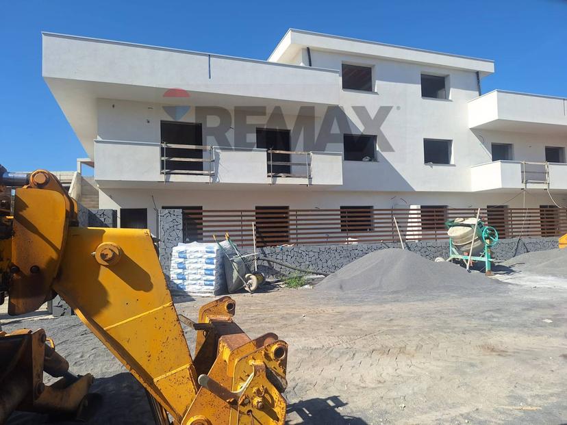 Appartamento in Via Antonello da Messina Snc, San Gregorio di Catania — foto 5 di 5
