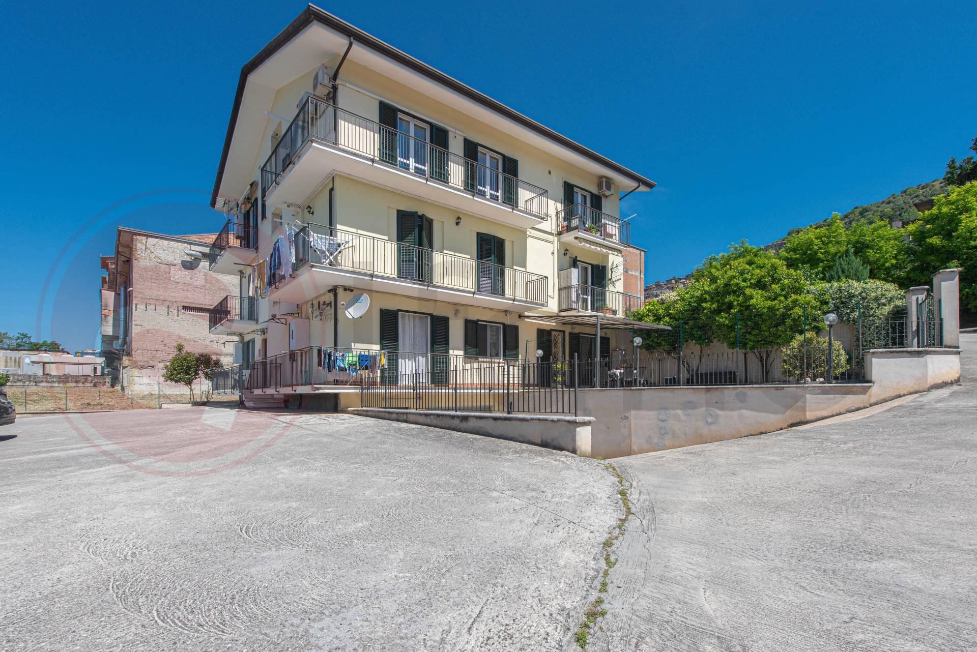 Appartamento in Via Borgo Murata Snc, Arce