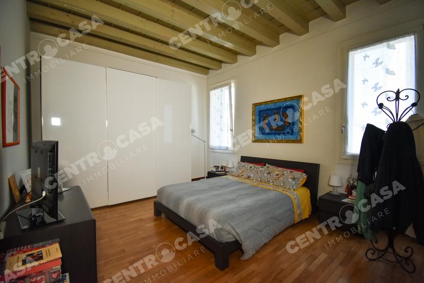 Villa in Via Cavour 2, Legnago — foto 5 di 5