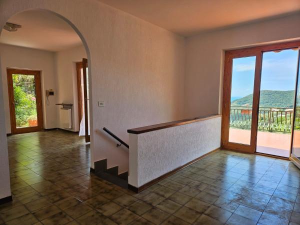 Appartamento in Via Miramare 30, Leivi — foto 2 di 5