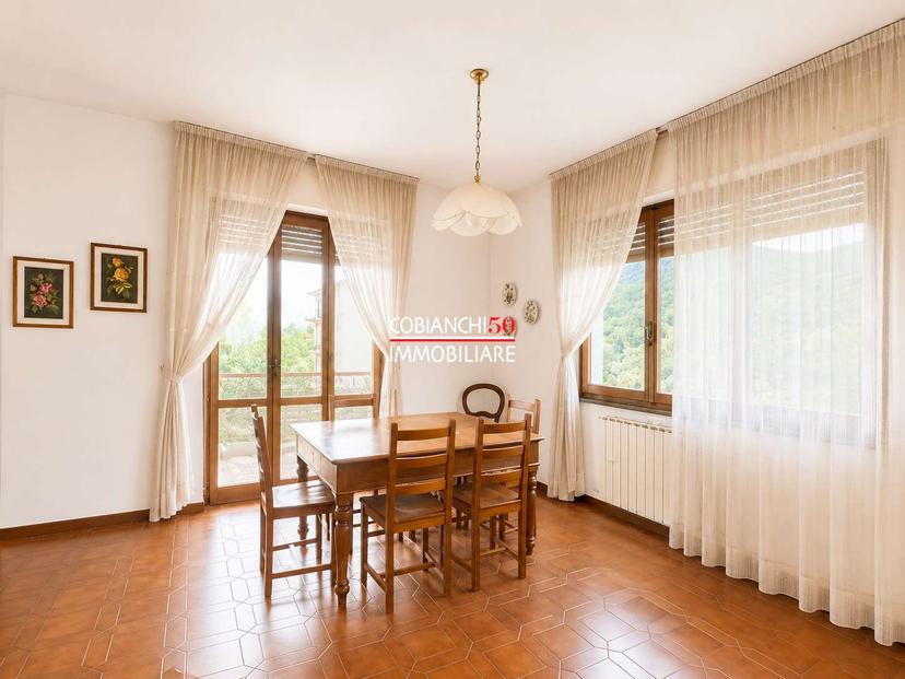 Porzione di villa in Via Valle Intrasca, Cambiasca — foto 5 di 5