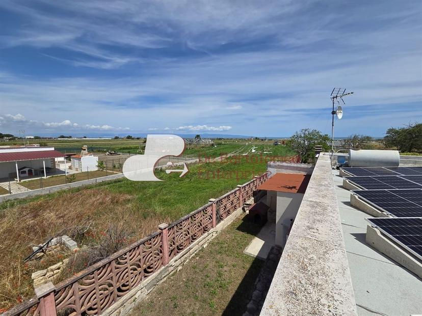 Villa in Strada Provinciale, Margherita di Savoia — foto 5 di 5
