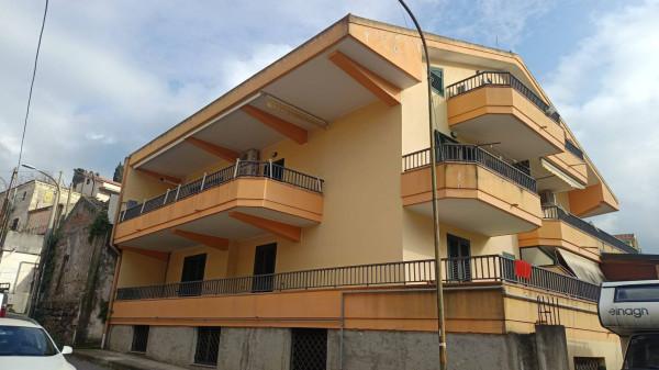 Appartamento in Via Michele Amari, Saponara — foto 3 di 5