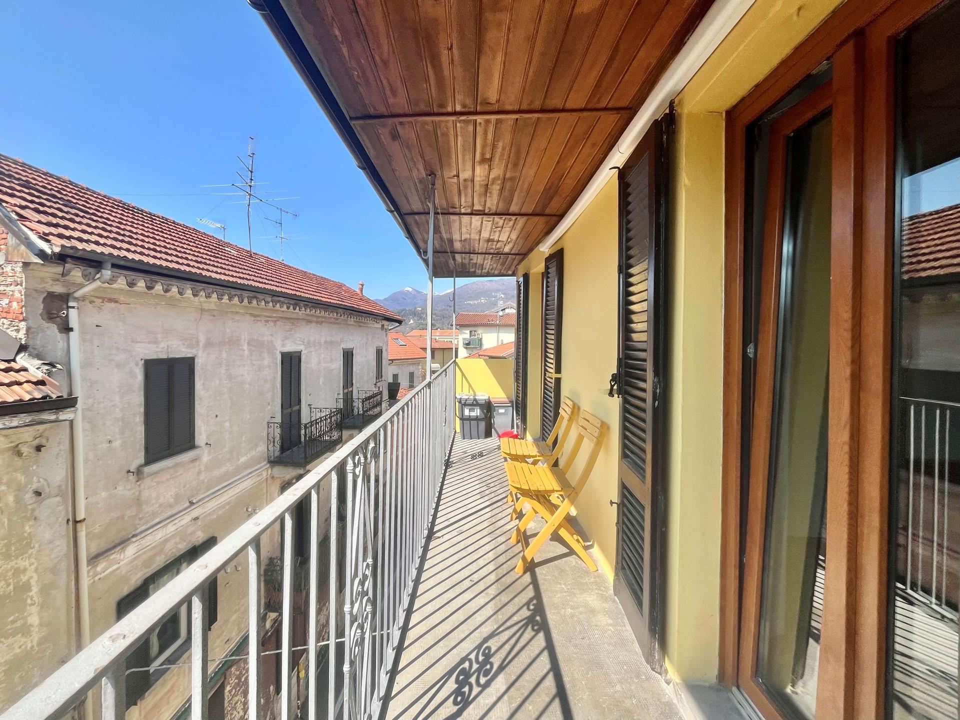 Bilocale in Via Repubblica 184, Verbania