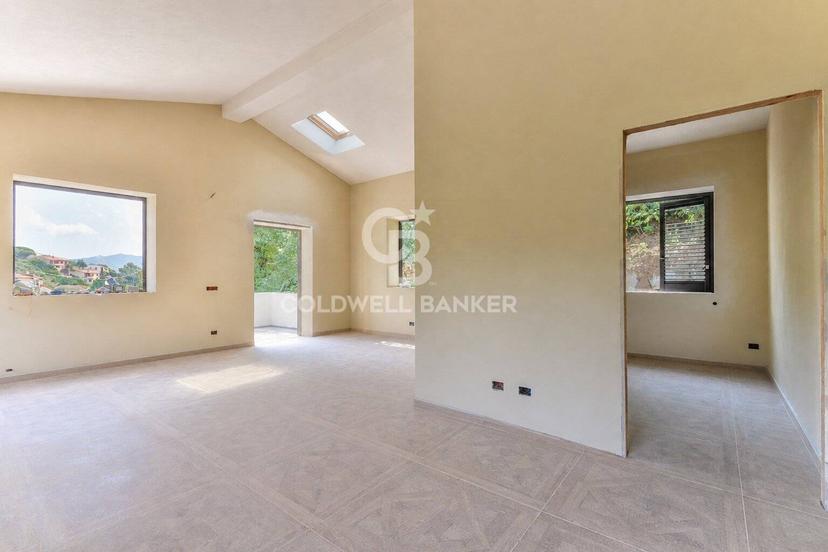 Villa in Via Valle di Lazzaro, Portoferraio — foto 4 di 5