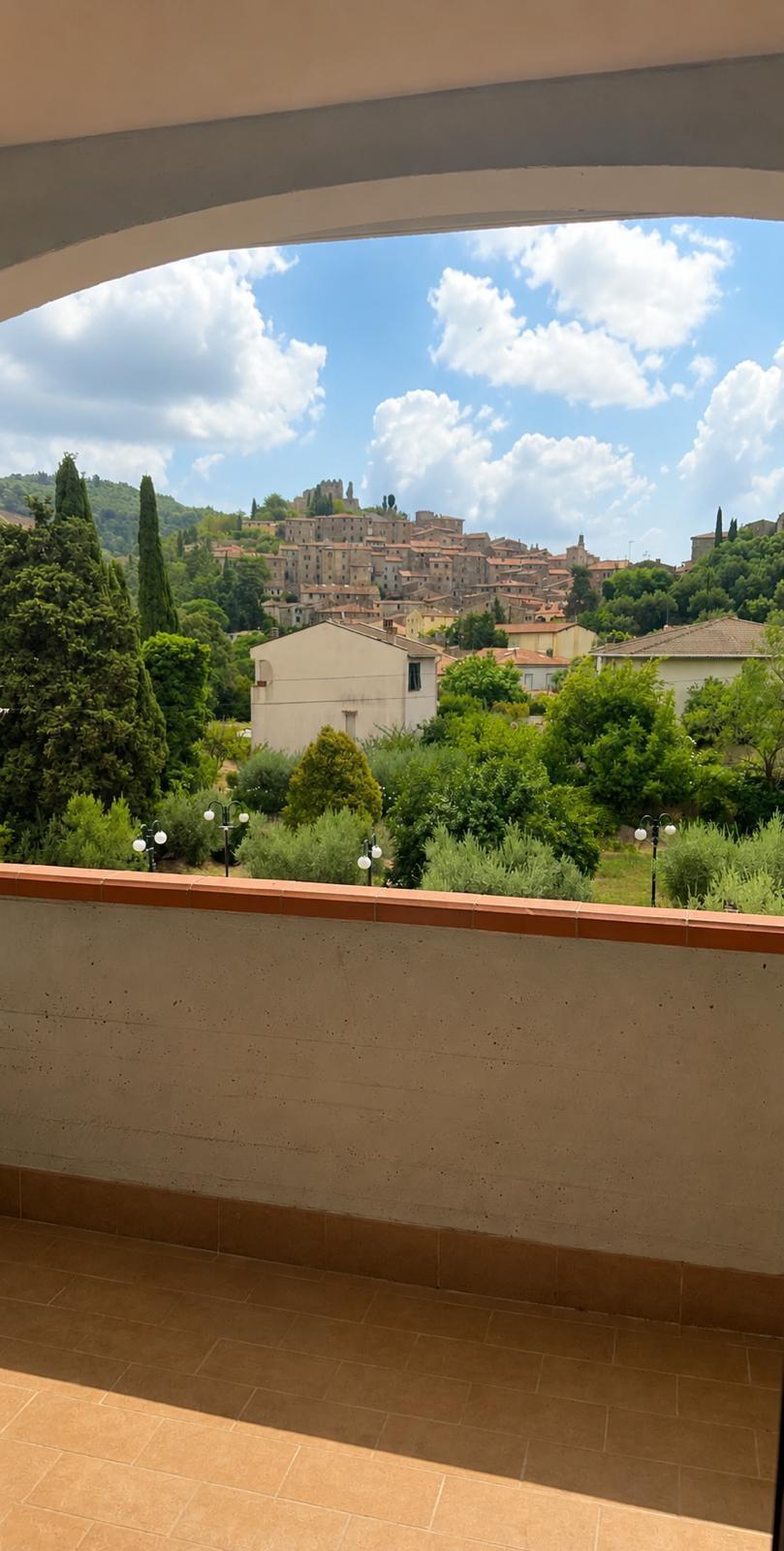 Trilocale, Campiglia Marittima — foto 5 di 5