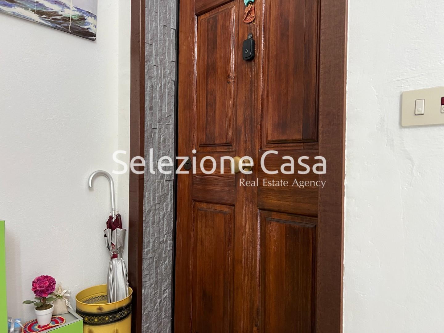 Quadrilocale, Castelfranco di Sotto
