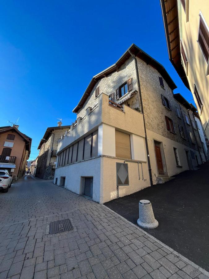 Appartamento in Via Chioso 1, Alta Valle Intelvi