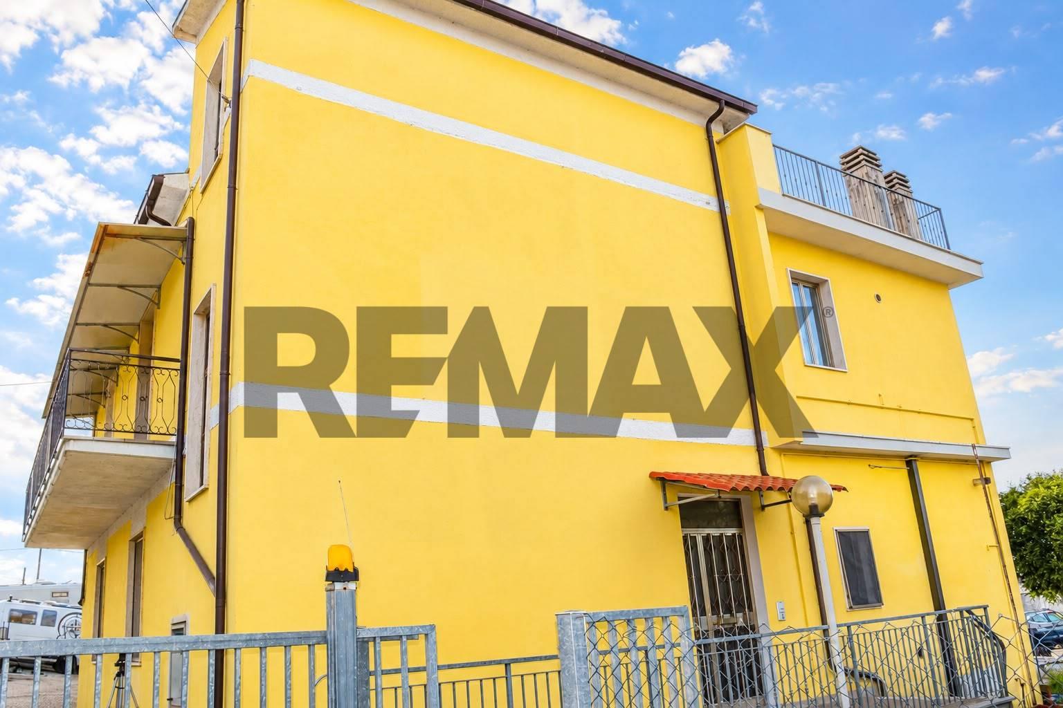 Casa indipendente in Contrada Fonte d\'Olmo 8, Montesilvano