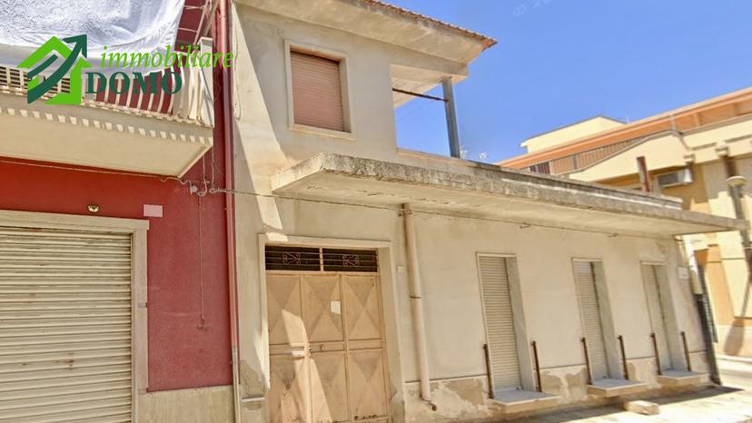 Casa indipendente, Rosolini — foto 5 di 5