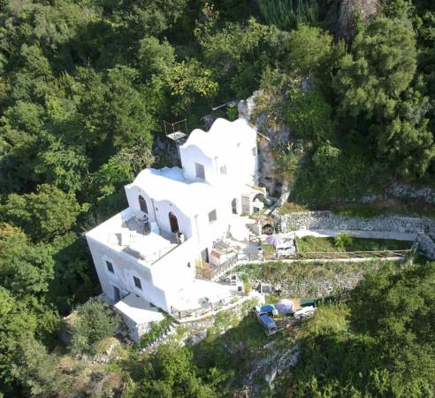 Villa plurifamiliare, Amalfi — foto 5 di 5