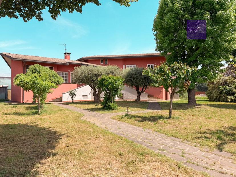 Villa, Granze — foto 4 di 5