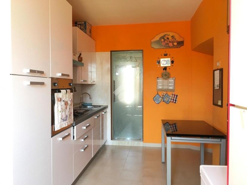 Bilocale in Viale degli Eroi 1, Fabrica di Roma — foto 5 di 5