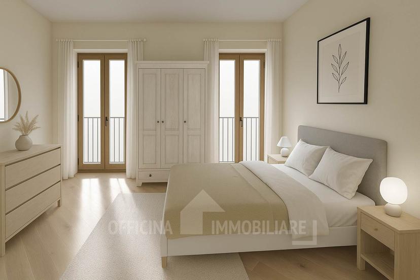Casa indipendente in Frazione Cantone, Cremia — foto 4 di 5