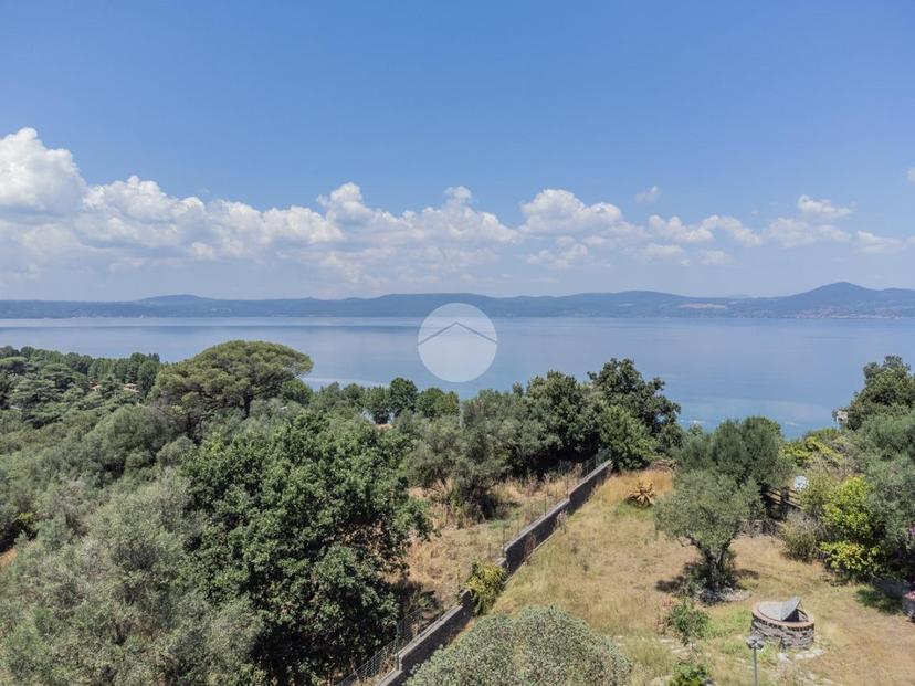 Villa in Via degli Oleandri 9, Anguillara Sabazia — foto 3 di 5