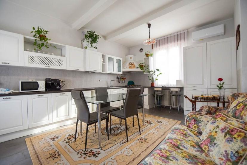 Casa indipendente, San Giorgio Piacentino — foto 3 di 5