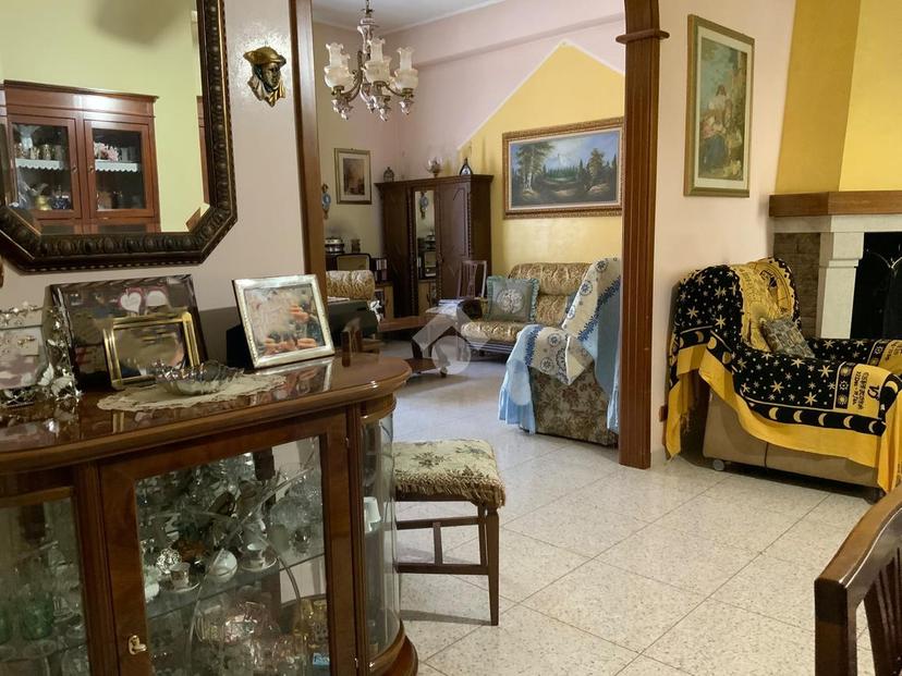 Casa indipendente in Via S. Giuseppe 183, Villa Castelli — foto 3 di 5