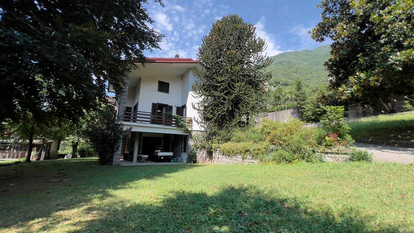 Villa in Via Cavallari, Ardenno — foto 4 di 5