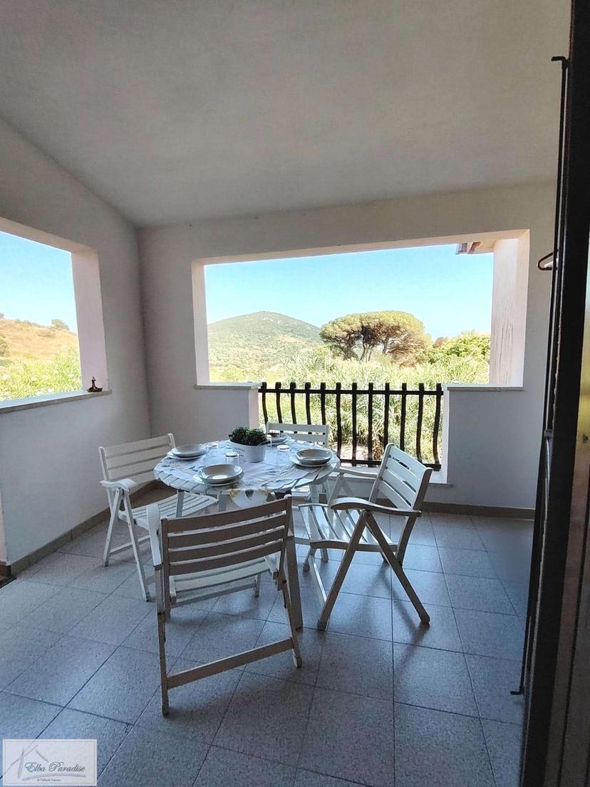 Porzione di casa in Via del Volterraio, Rio — foto 2 di 5