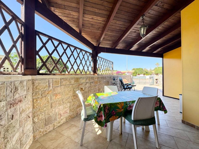 Villa in Viale dei Pashà 41, Melendugno — foto 3 di 5