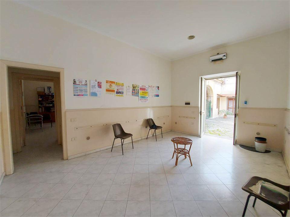 Bilocale in Vico Studenti 6, Frattaminore