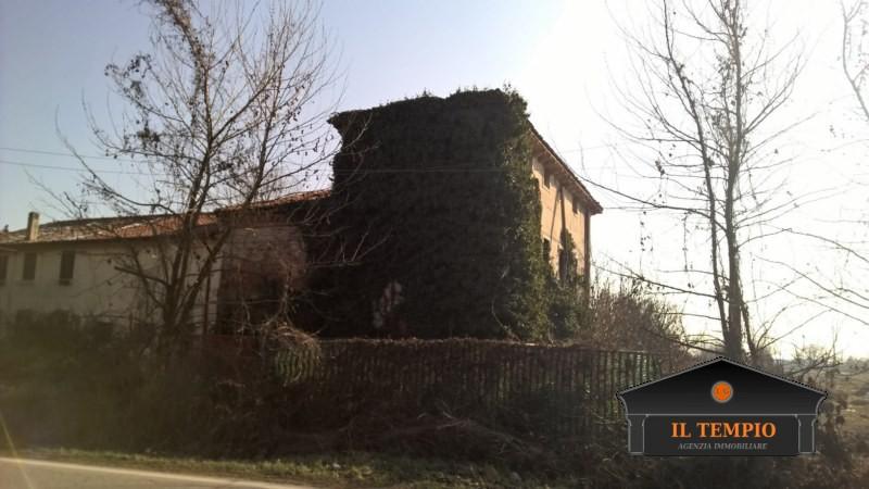 Rustico in Strada Camisana, Grumolo delle Abbadesse — foto 4 di 5