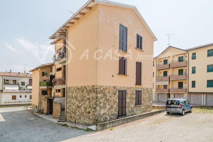 Appartamento in Via Garibaldi 25, Medesano — foto 5 di 5
