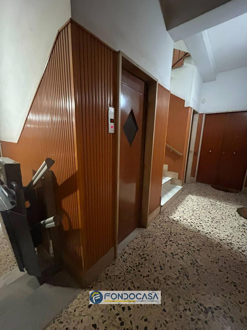 Bilocale in Via Calata San Vito 52, Salerno