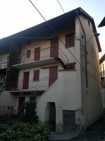 Terratetto unifamiliare in Via Maggiore 25c, Invorio — foto 4 di 5