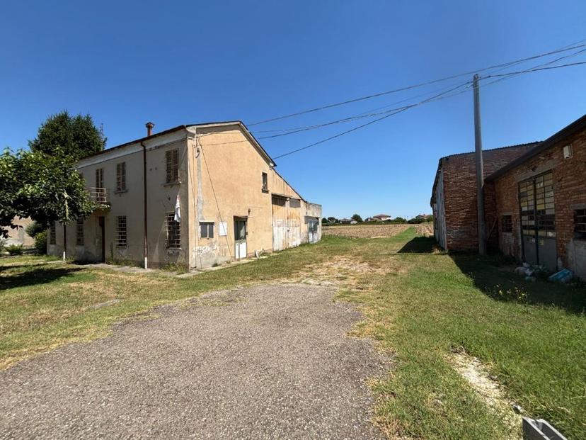 Casa indipendente in Via Reale 270, Alfonsine — foto 4 di 5