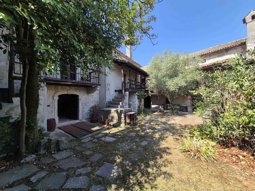 Rustico in Località Aurisina, Duino-Aurisina — foto 5 di 5