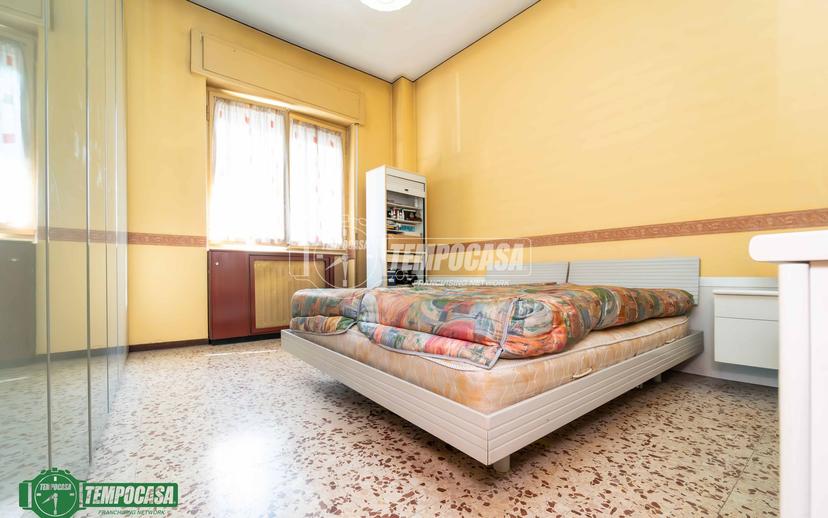 Trilocale in Via Privata Tanaro 22, Milano