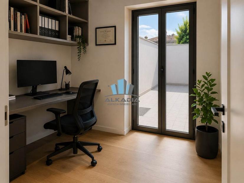 Appartamento, Pedaso — foto 2 di 5