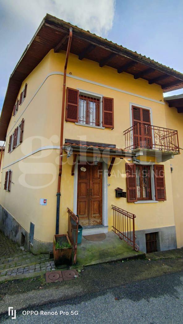 Casa indipendente in Via dell'Erio 26, Occhieppo Superiore — foto 2 di 5