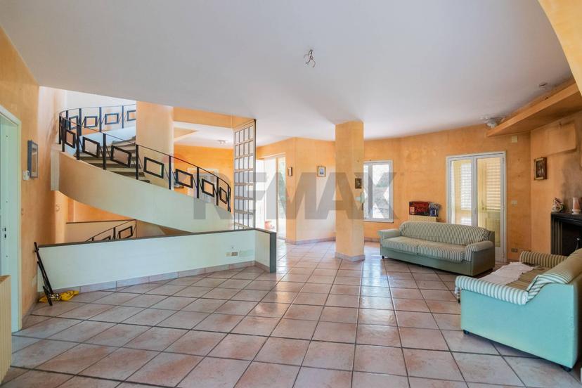 Villa in Vaccarini, Mascalucia — foto 5 di 5