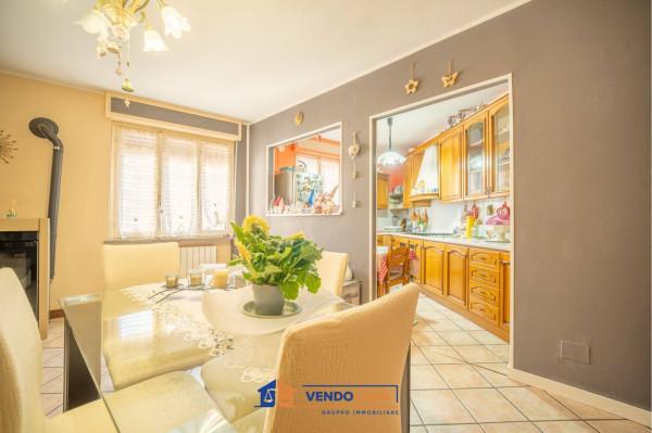 Quadrilocale in Via Divisione Cuneense, Demonte