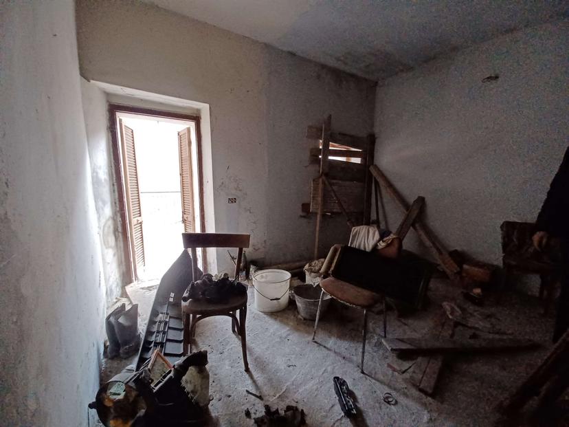 Porzione di casa, Garzeno — foto 2 di 5