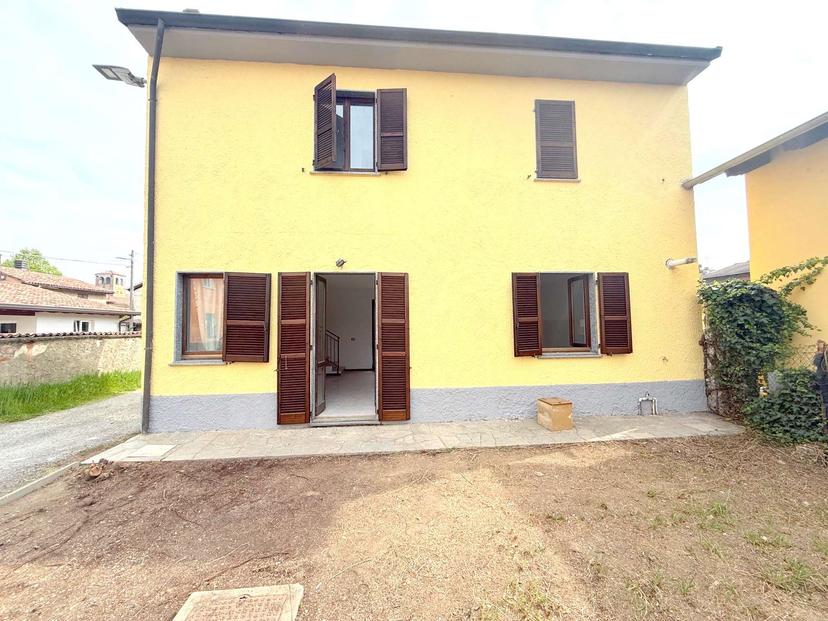 Casa indipendente, Bosco Marengo — foto 4 di 5