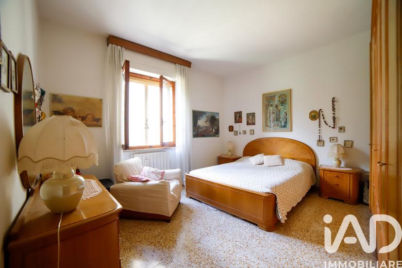 Appartamento in Via del Cornacchino 23, Castell'Azzara — foto 4 di 5