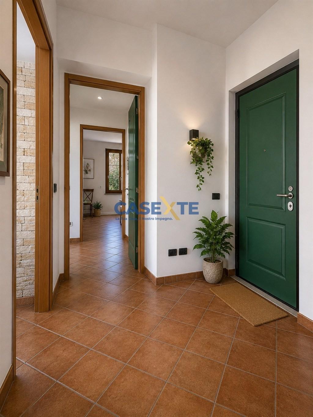 Casa indipendente in Piazza San Giorgio, Valgreghentino