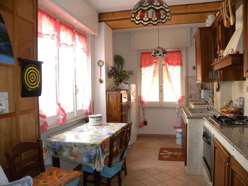Quadrilocale in Via Matteotti 23-17, Cengio — foto 5 di 5
