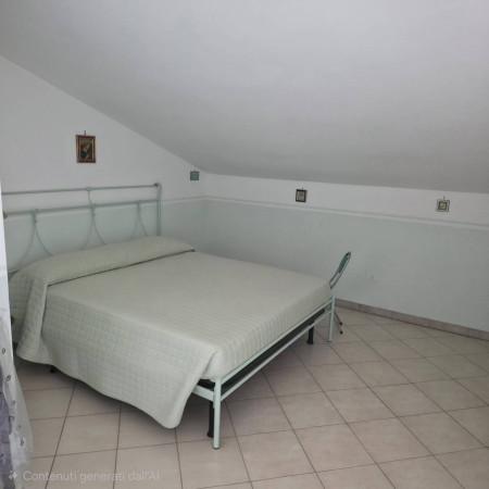 Mansarda in Via Chiusa 11b, Ascea — foto 3 di 5