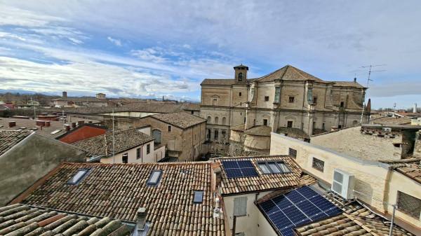 Terratetto plurifamiliare in Piazza Filippo Corridoni, Parma — foto 4 di 5