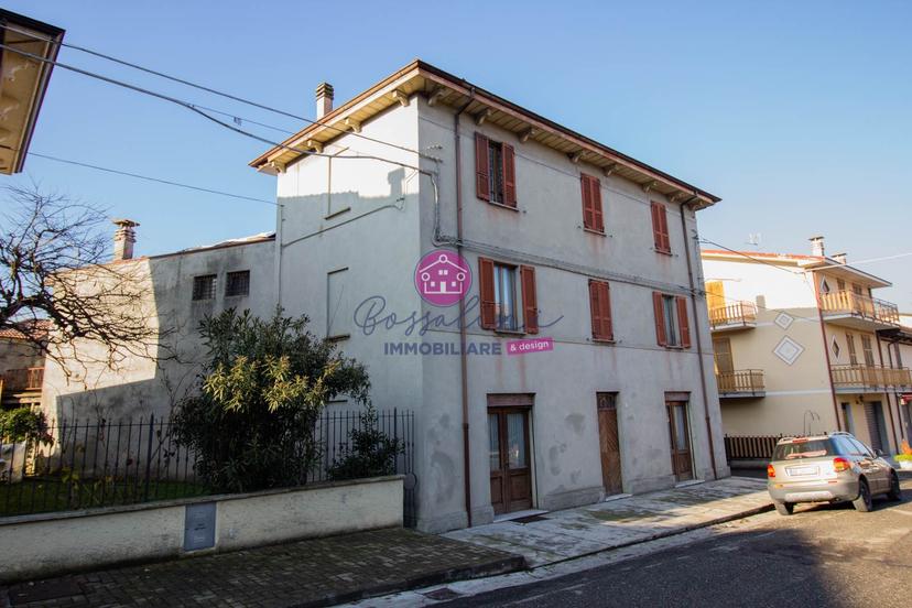 Casa indipendente, Agazzano — foto 2 di 5