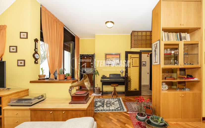 Quadrilocale, Cassina de' Pecchi — foto 2 di 5