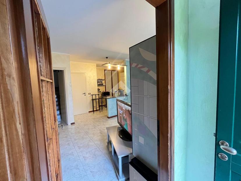 Villa a schiera in Via Gorizia 6, Bergamo — foto 5 di 5