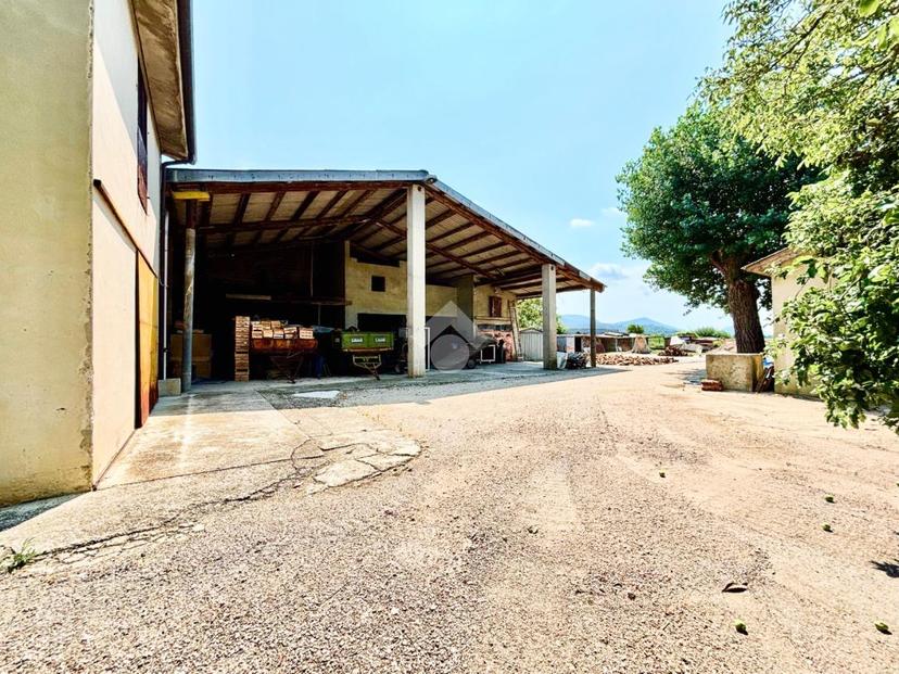 Rustico in Via Lovolo, Rovolon — foto 5 di 5