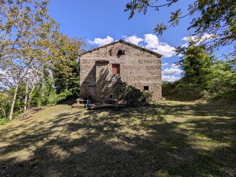 Rustico, Premilcuore — foto 4 di 5