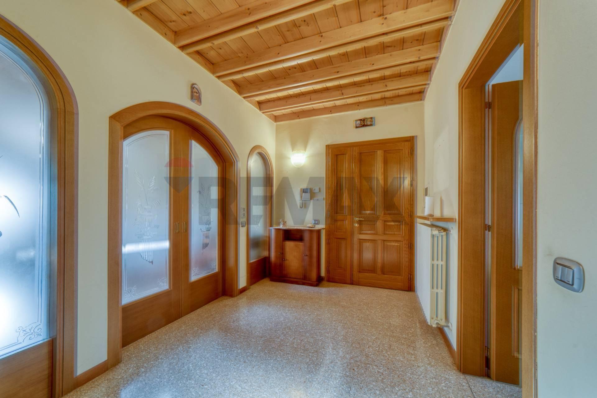Appartamento in Via Roma 29, Borgo Veneto